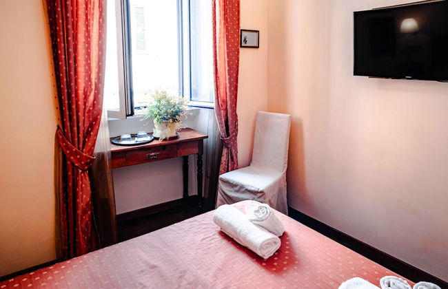 Casa de' Fiori Biscione - Foto 17