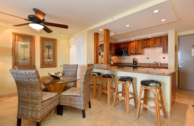 Valley Isle #1203 2 Bedroom Condo by RedAwning - Photo 7