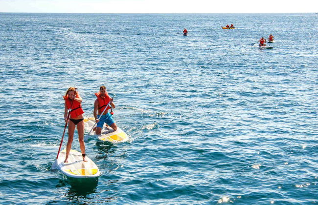 Escursione a Majahuitas e Yelapa - Foto 6