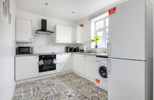 City Gem - 2 Bed House, 6 mins from Liverpool Street, Shops & Restaurants - Foto 25