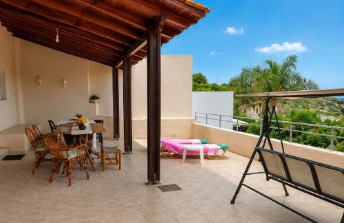 Konstantina's cottage Ideal BaseforBalos & Elafonisi - Photo 33