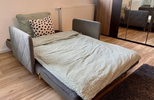 Ferienwohnung Storchennest - Foto 14