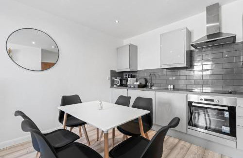 Harmony Height Apartments - Foto 4