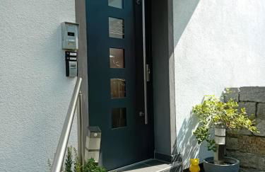 2 Exklusiv Apartments nähe Heidelberg für 1-4 Personen mit großen Terrassen - Foto 23
