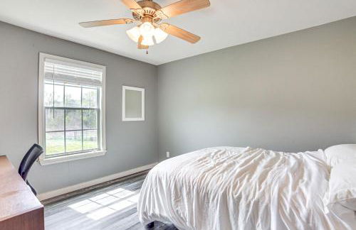 2 Mi to Lake Monticello Home with Large Decks! - Foto 18