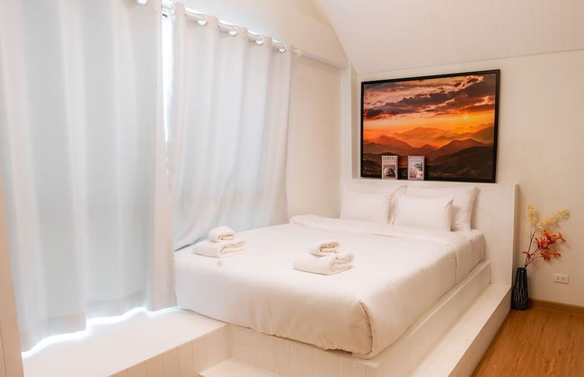 The Everest Pool Villa Khao Yai - Foto 6