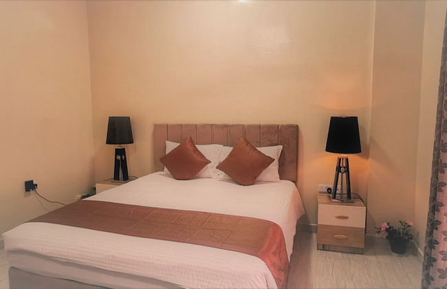 Sama Sohar Hotel Apartment - Photo 13