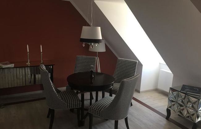 Elbsandstein Apartments - Foto 9