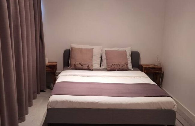 LK 2BR Serviced Apartments - Photo 6