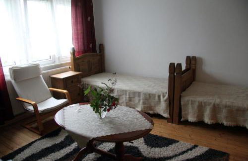 Apartment in Chemnitz, Ebersdorfer Wald - Foto 36