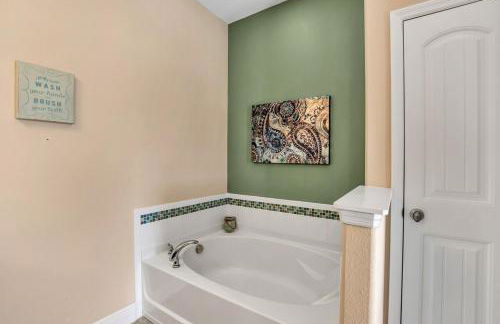 Amazing home 5bd, 5ba, South facing pool and hot tub - Foto 28