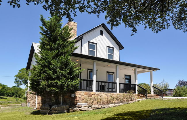 Tillman Resort - Foto 67