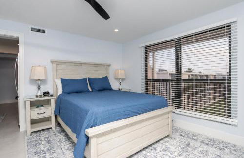 Breathtaking Panoramic Gulf Views on Sanibel - Sundial D401 - Foto 19