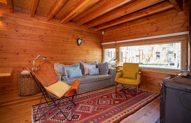 Liiiving in Ofir - Seaside Pool Bungalow - Foto 30