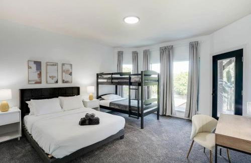 Clearview Castle - Pool* Jacuzzi Lake View - Foto 29