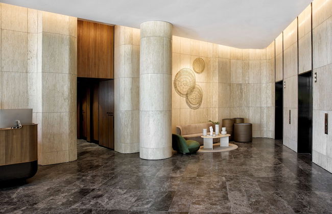 A by Adina Canberra - Foto 3