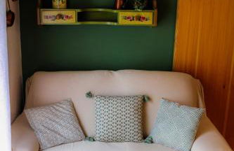 Appartamento Val Da Rin - Vista sulle Tre Cime - Foto 5