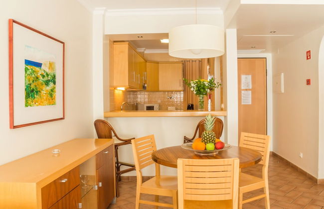 Pontalaia Apartamentos Turisticos - Foto 19