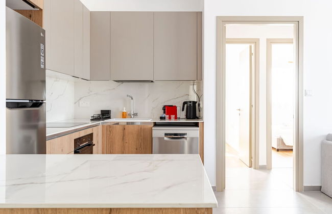 YAMAS Urban Living Platinum 77 Apartments - Foto 33