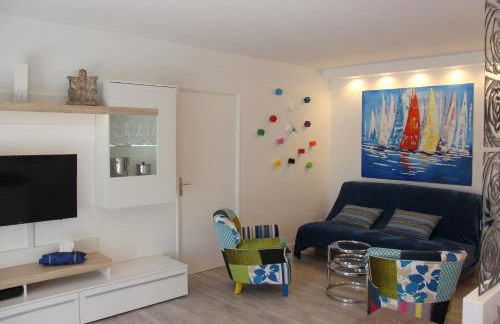 Central avec Jardin - Foto 9