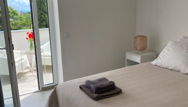 Penthouse No1 - Foto 2, Habitación