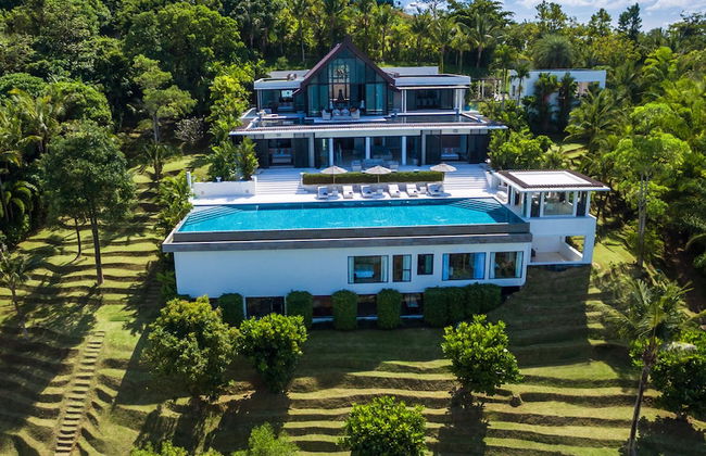 Villa Ocean's 11 - Foto 1