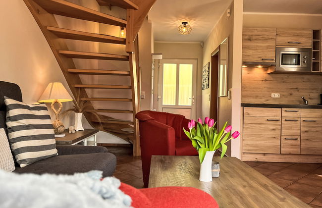 Möwennest + Muschelnest - Foto 34