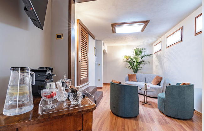 Ca' Morosini - Photo 71