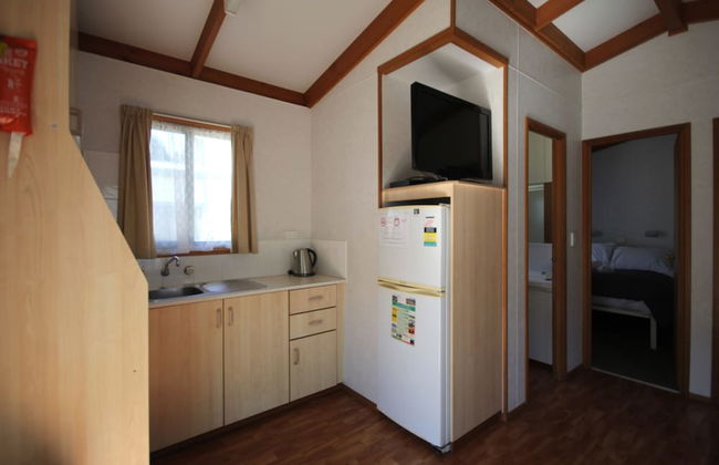 Park Lane Phillip Island Holiday Park - Photo 41