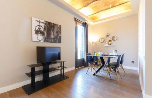 AinB Eixample Miró Apartments - Foto 92