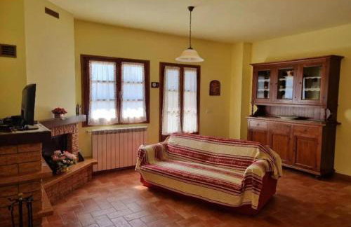 Casa Vacanze Miravalle - Photo 32