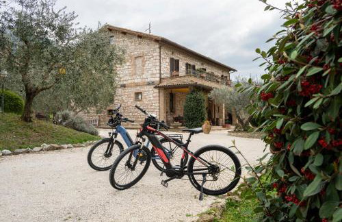 Agriturismo Il Giardino dei Ciliegi - Foto 72