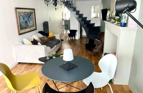 Maison des Alouettes - Foto 15