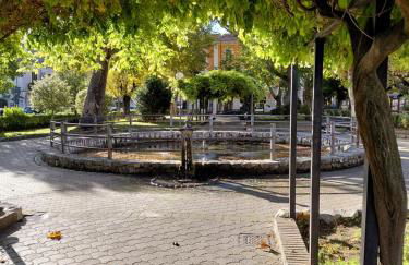 La finestra su Popoli Terme - Foto 38