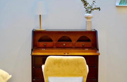 Central Maisonette Loft near Cologne Cathedral - Foto 28