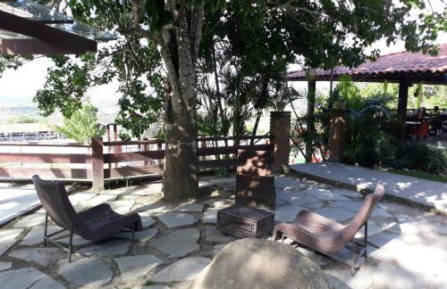 Flat Monte Castelo Gravatá Módulo 17 - Foto 25