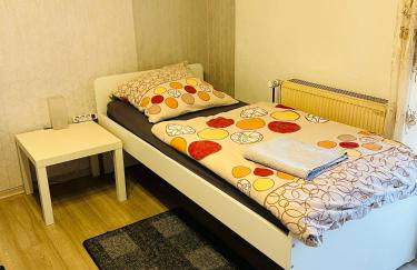 Apartment Rimpar - Foto 3