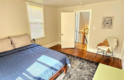 Modern 4BDRM West Hartford Home In Great Location! - Foto 15