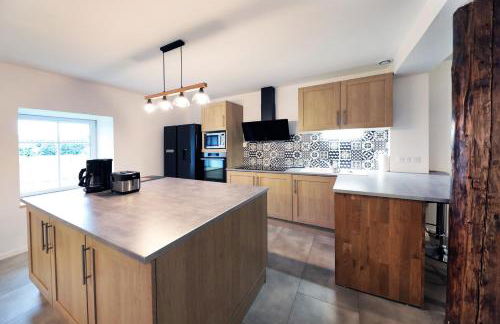 La ferme d aumontzey - Foto 14