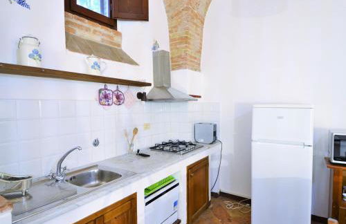 Apartment in Umbria With Shared Pool - Photo 22