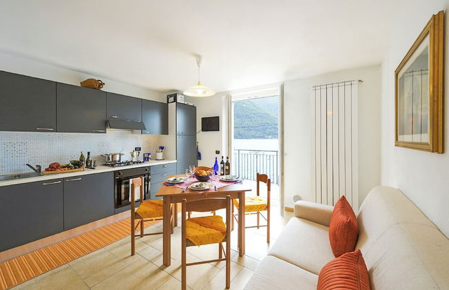 Villa L'Approdo - Foto 6