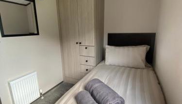 Riverwood Lodge - Foto 4