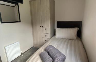 Riverwood Lodge - Foto 4