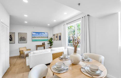 Gorgeous coastal PH with Large Private Terrace - Foto 7