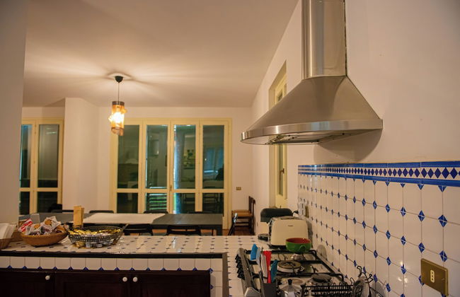 Artemide Villa Luna con Piscina - Foto 20