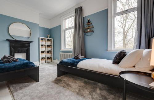 City Park View Manchester - Foto 34