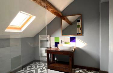 Gite de l'Oeil - Foto 41