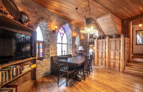 Schweitzer Castle - Foto 14