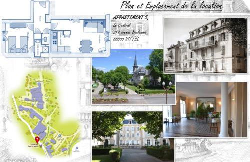 Meubles Tourisme Beddelem - Foto 16