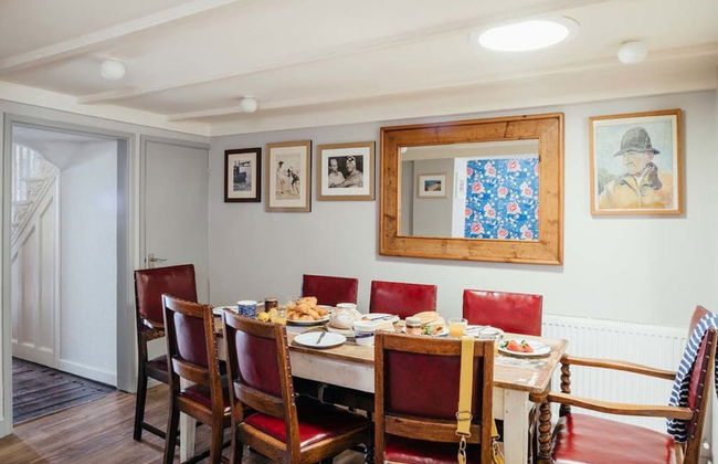 6 Barnoon Terrace - Foto 13